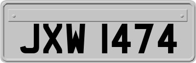 JXW1474