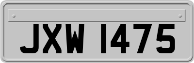 JXW1475
