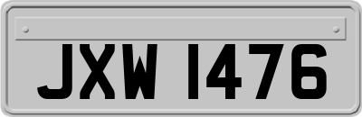 JXW1476