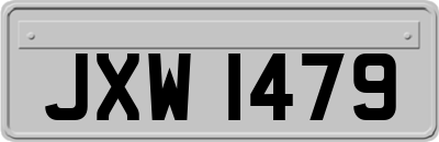 JXW1479