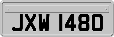 JXW1480