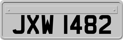 JXW1482