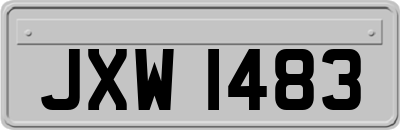 JXW1483