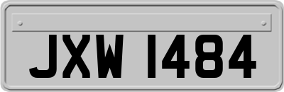 JXW1484