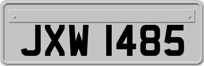 JXW1485