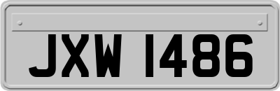 JXW1486