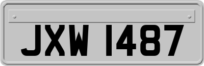 JXW1487