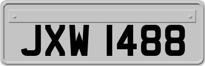 JXW1488