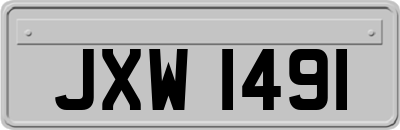 JXW1491