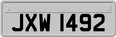JXW1492