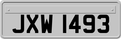 JXW1493