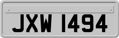 JXW1494