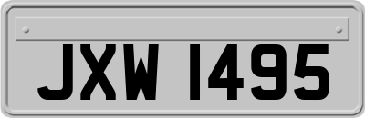 JXW1495