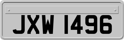 JXW1496