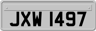JXW1497