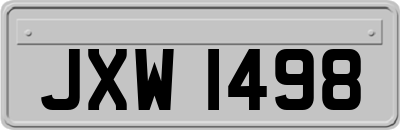 JXW1498