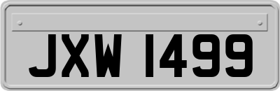 JXW1499