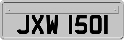 JXW1501