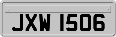 JXW1506