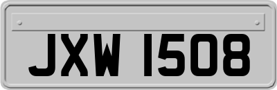 JXW1508