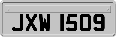 JXW1509