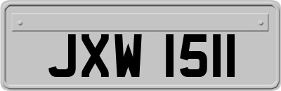 JXW1511