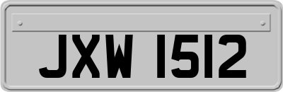 JXW1512