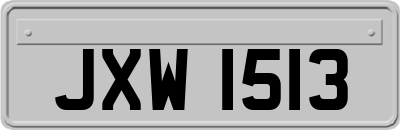 JXW1513