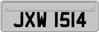 JXW1514
