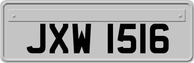 JXW1516