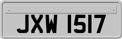 JXW1517