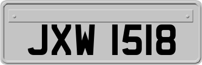 JXW1518
