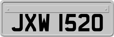 JXW1520