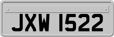 JXW1522
