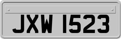 JXW1523