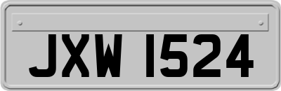 JXW1524