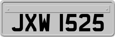 JXW1525