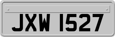 JXW1527
