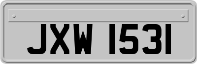 JXW1531