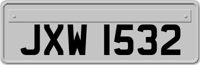 JXW1532