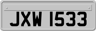 JXW1533