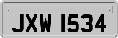 JXW1534