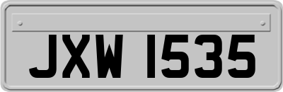 JXW1535