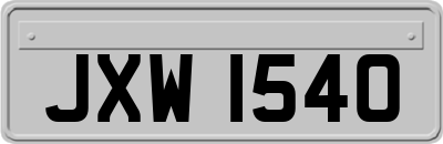 JXW1540