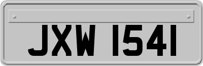 JXW1541