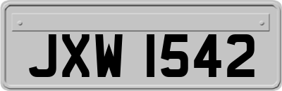 JXW1542