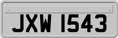 JXW1543