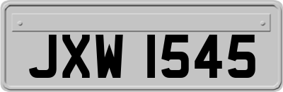JXW1545