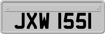 JXW1551