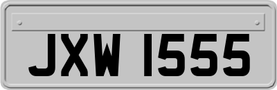 JXW1555